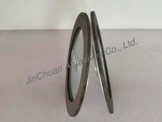 چرخ آسیاب رزین 4A2 150 *8 *20 *20 *3 D91 C75