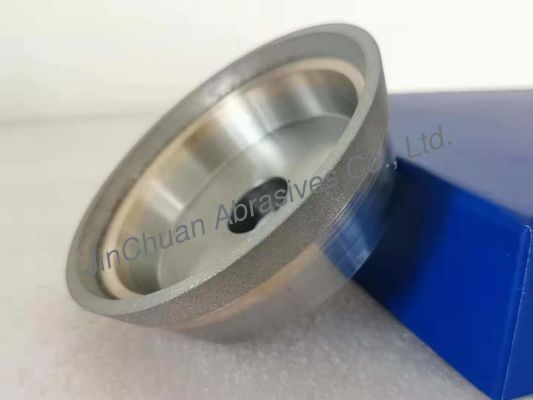 چرخ سنگ زنی رزین 11V9 100*30*20*3*7*70 D64