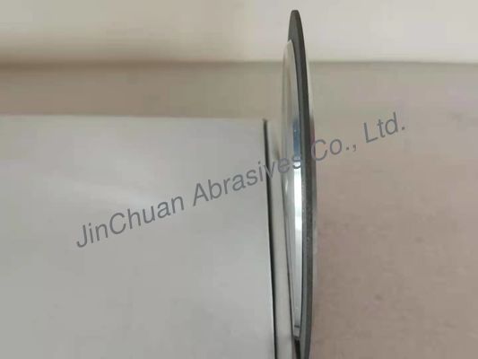 چرخ آسیاب ترکیبی 14A1 125*5.5*20*5*1.5 D64