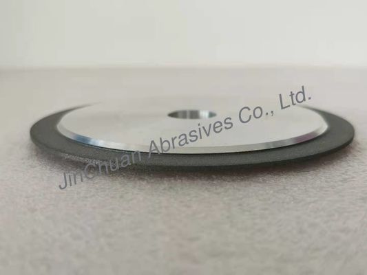 چرخ آسیاب ترکیبی 14A1 125*5.5*20*5*1.5 D64