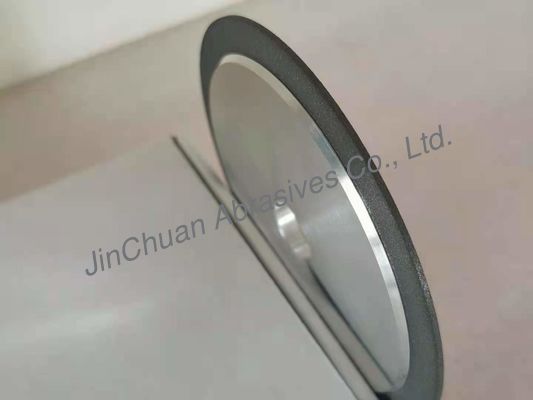 چرخ آسیاب ترکیبی 14A1 125*5.5*20*5*1.5 D64