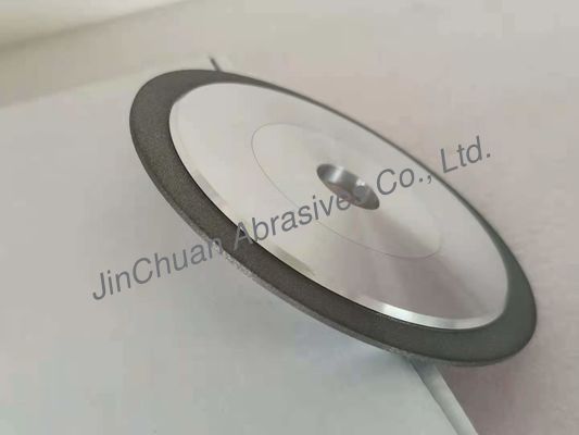 چرخ آسیاب ترکیبی 14A1 125*5.5*20*5*1.5 D64