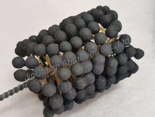 طول 300MM Flex Hone Brush 105*120*300 180#