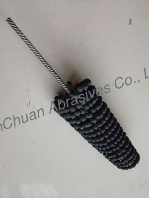 براش انعطاف پذیر قلم مو 50*80*200*350*8 180#