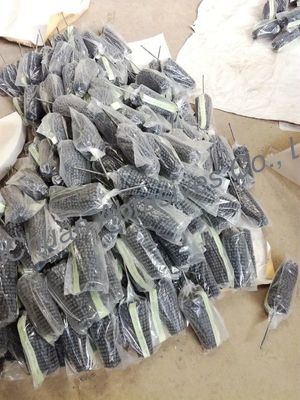 براش انعطاف پذیر قلم مو 50*80*200*350*8 180#