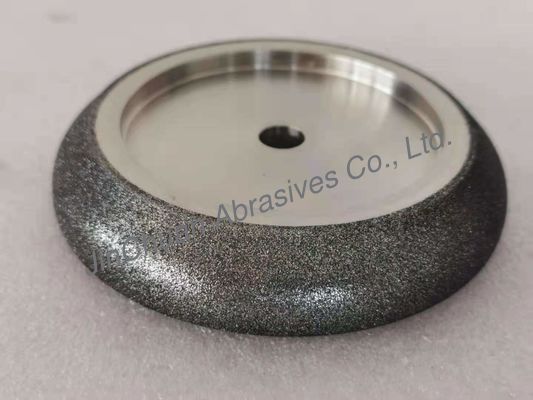 دیسک سنگ زنی 5 اینچی به عنوان Woodmizer CBN Grinding Wheel B181 Grit Mesh