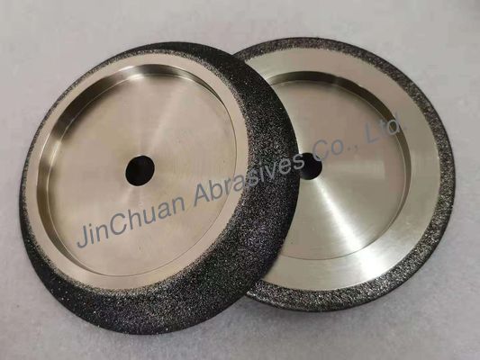 B251 دیسک اره تیز کننده و سنگ زنی نوار چرخ Lenox