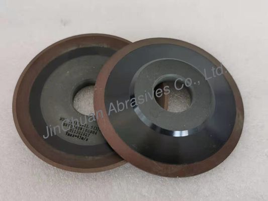 رزین باند Bakelite Diamond Grinding wheel 200*3.0*32*10 D100/120