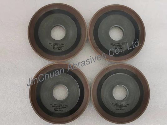 رزین باند Bakelite Diamond Grinding wheel 200*3.0*32*10 D100/120