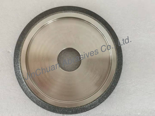 6 اینچ 150*22.36*32 Woodmizzer Bandsaw Grinding Wheel 10/30 Cbn Grinding Disk