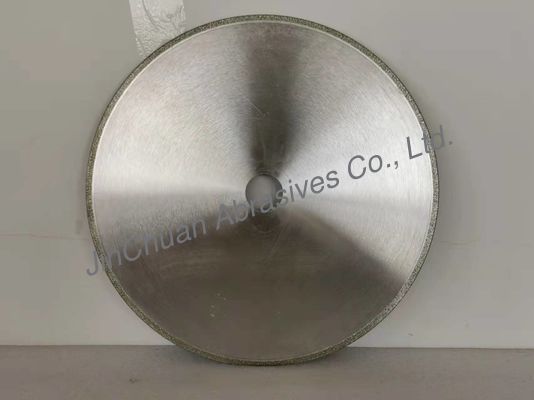 1A1R تیغه برش الماس آبکاری شده D80/D100