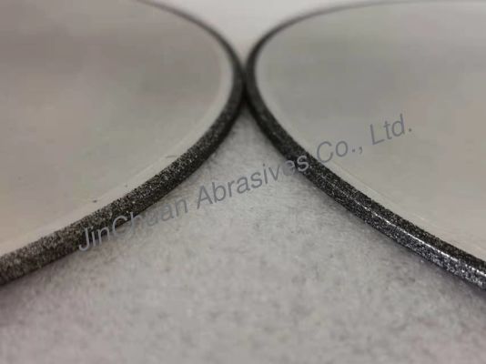 1A1R چرخ سنگزنی CBN آبکاری شده B80/100