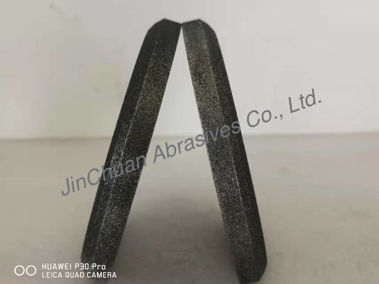 چرخ CBN آبکاری شده B60/70 B100/120 با بدنه فولادی