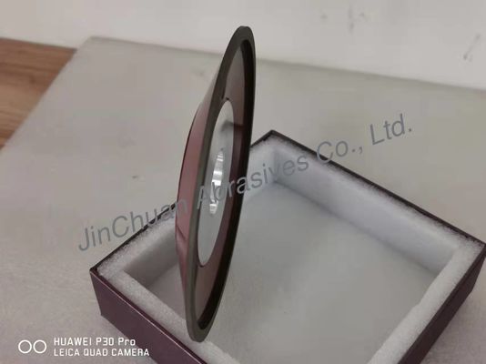 بدنه باکلیت چرخ سنگ زنی باند رزینی 4B1