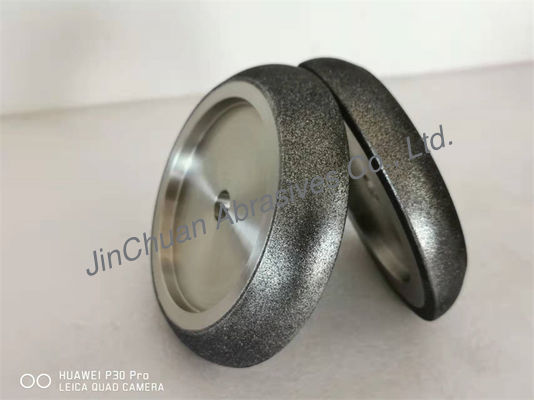 دیسک سنگ زنی 5 اینچی WM9/29 برای تیز کردن اره نواری Woodmizer