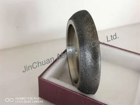 دیسک سنگ زنی 5 اینچی WM9/29 برای تیز کردن اره نواری Woodmizer