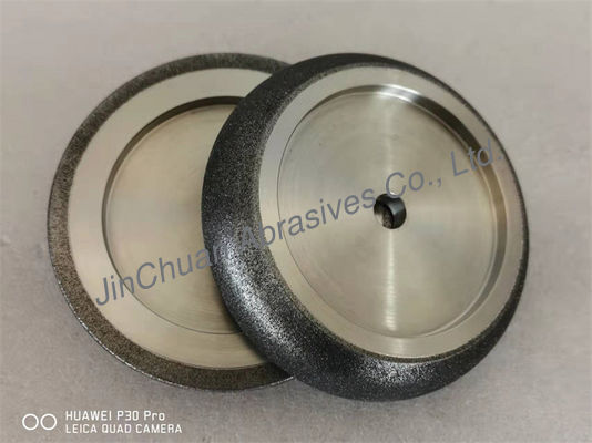 دیسک سنگ زنی 5 اینچی WM9/29 برای تیز کردن اره نواری Woodmizer