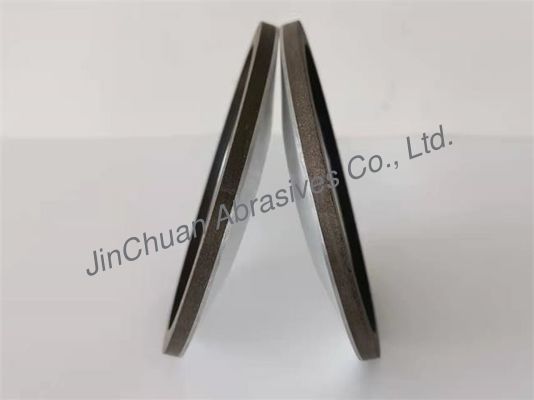 چرخ سنگزنی باند رزین 4A2 1501631.75106 D100120