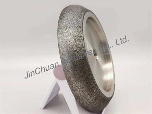 5 اینچ CBN Cut Off Wheel 127 22.23 12.7 Roma 1030 B200160