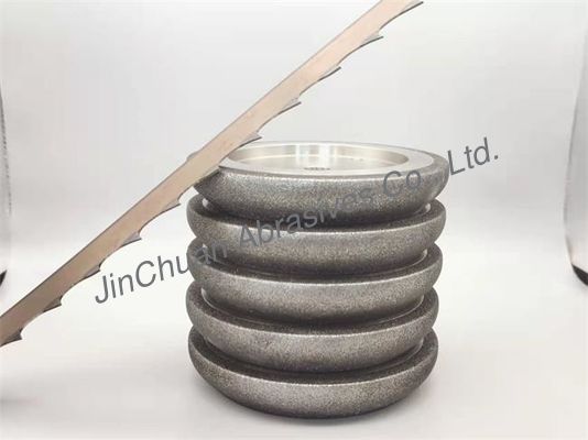 5 اینچ CBN Cut Off Wheel 127 22.23 12.7 Roma 1030 B200160