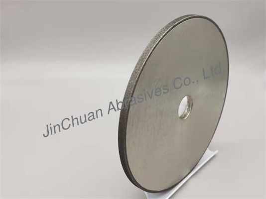 دیسک دولایه سنگ زنی CBN سفارشی 1506202 B91